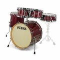  Tama Superst. Classic Shells 20 DRP