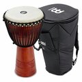  Meinl ADJ2-XL Djembe Set