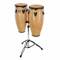 Meinl HC888 Conga Set 10