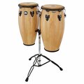 Meinl HC812 Conga Set 11