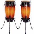 Meinl HC512 Conga Set 11