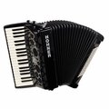  Hohner Amica Forte IV 96 BK silent