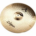  Zildjian 19
