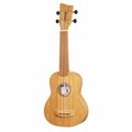  Gewa Manoa K-SO-BB Soprano Bambus