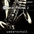  Ueberschall Saxophone 2