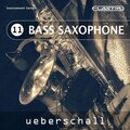  Ueberschall Bass Saxophone