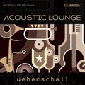  Ueberschall Acoustic Lounge
