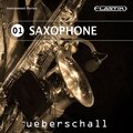  Ueberschall Saxophone