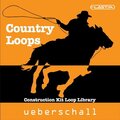  Ueberschall Country Loops