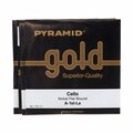  Pyramid Gold Cello String 4/4