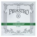 Pirastro Chromcor G Cello 4/4