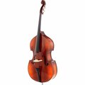 Thomann 33 3/4 Europe Double Bass
