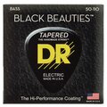  DR Strings Black Beauties BKBT-50
