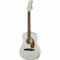  Fender Malibu Player ARG