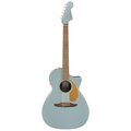  Fender Newporter Player Ice BlueSatin