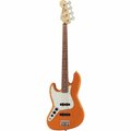  Fender Player Series J-Bass PF CaprLH