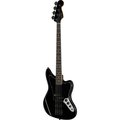  Fender Player Jaguar Bass EBY BLK