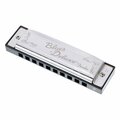  Fender Blues Deluxe Harp D