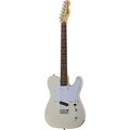  Squier Affinity Tele Olympic White