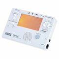  Korg TM-60 White