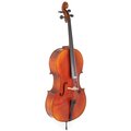  Gewa Ideale VC2 Cello Set 1/4 CB