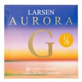  Larsen Aurora Cello G String 1/8 Med.