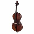 Thomann Classic Cello Set 1/2
