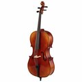  Gewa Ideale VC2 Cello Set 1/4 MB