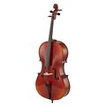  Gewa Ideale VC2 Cello 3/4