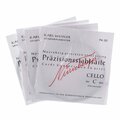  Strings for Cellos WEIDLER Nürnberger Precision 4/4 Cello