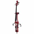  Harley Benton HBCE 990RD Electric Cello