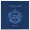  Jargar Cello Strings Chrome Steel Med