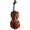 Lothar Semmlinger No. 132A Antiqued Cello 4/4