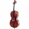  Gewa Maestro 6 Cello 4/4