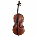  Gewa Maestro 6 Lefthanded Cello 4/4