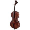  Gewa Germania Prag Ant. Cello 7/8
