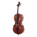  Gewa Maestro 31 Antique Cello 4/4