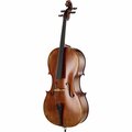  Lothar Semmlinger No. 133A Antiqued Cello 4/4