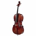  Gewa Rubner Concert Cello DR 4/4