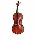  Rainer W. Leonhardt No. 60/2 Master Cello 4/4