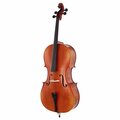  Lothar Semmlinger No. 134 Cello 4/4