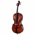  Rainer W. Leonhardt No. 60/1 Master Cello 4/4