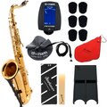  Yamaha YTS-480 Tenor Sax Set