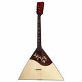  Gewa Prim Balalaika 3-strings