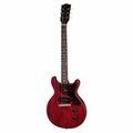  Gibson LP Junior 58 Doublecut CR VOS
