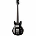  Warwick RB StarBass5 Black HP fretless