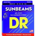  DR Strings Sunbeams NMLR-45