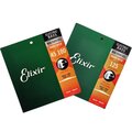  Elixir 45-125 5-string Set