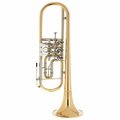  Thomann Concerto GML Rotary Trumpet