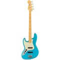  Fender Am Pro II Jazz Bass MN MBL LH